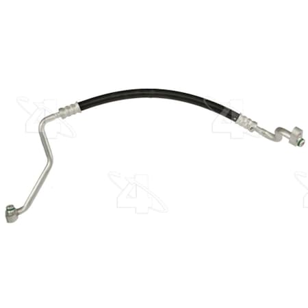 Four Seasons Acura Rl 12-05 Hose Assembly, 56838 56838